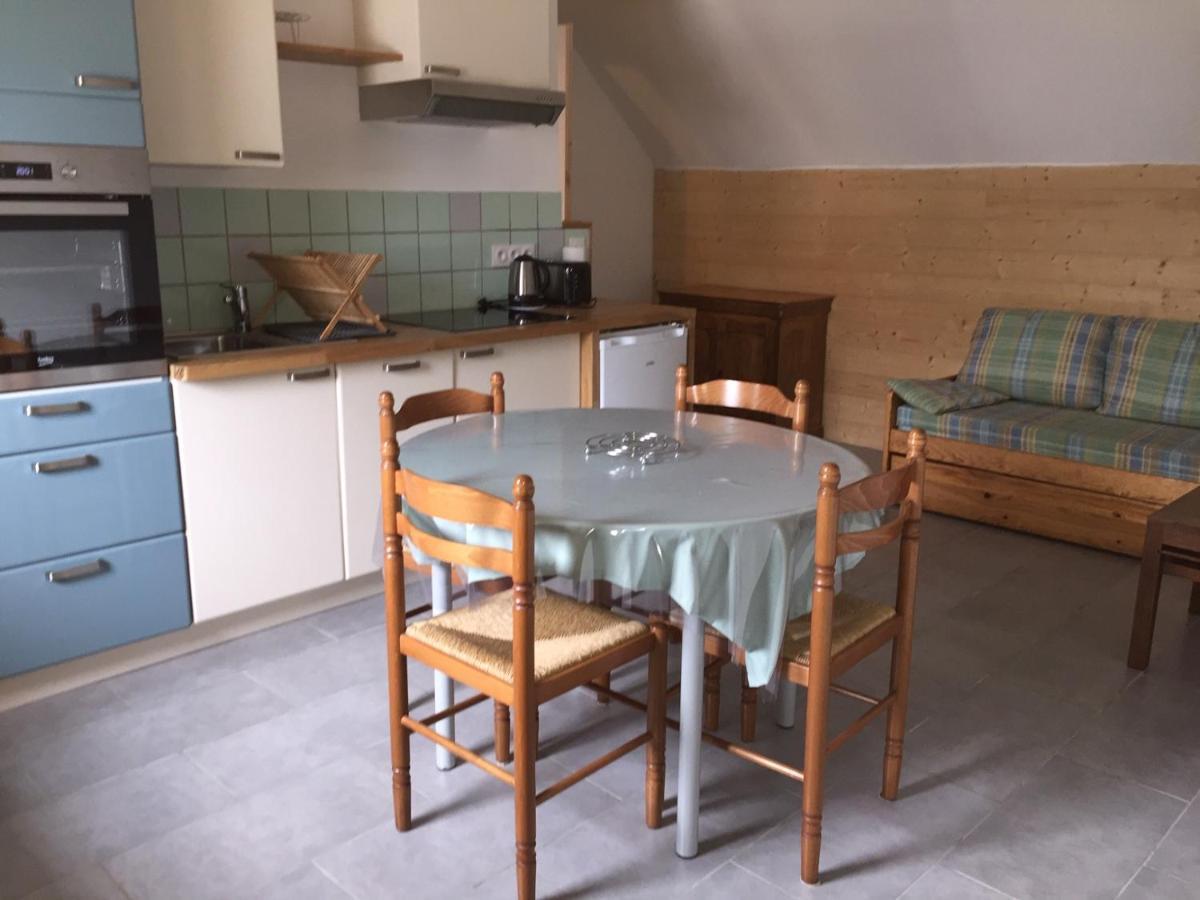 Appt T2 Proche Apartment *