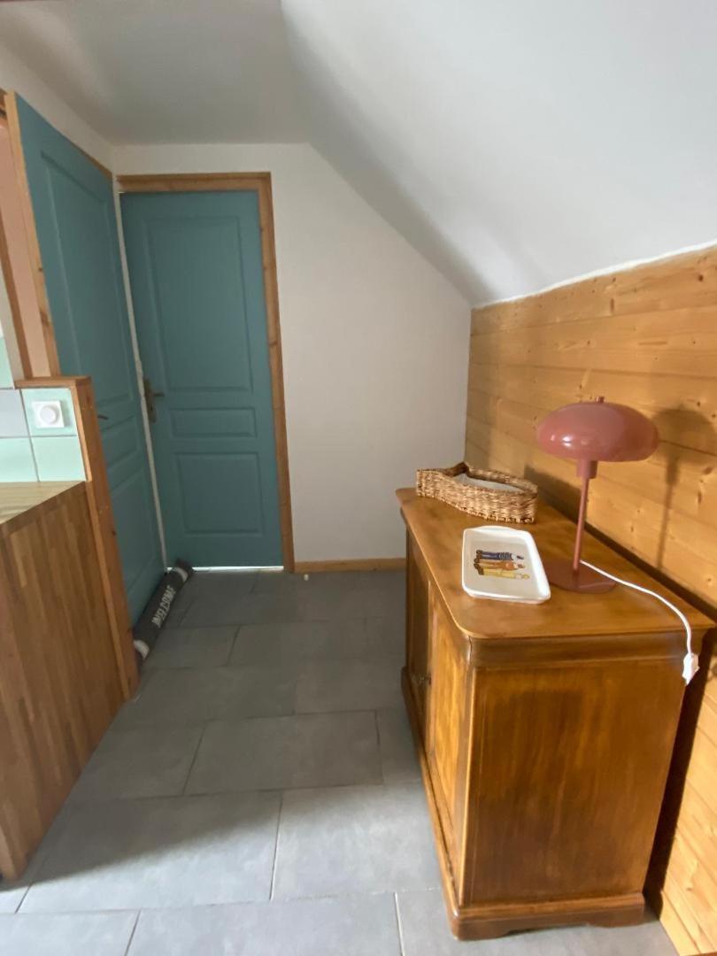 Apartment Appt T2 Proche