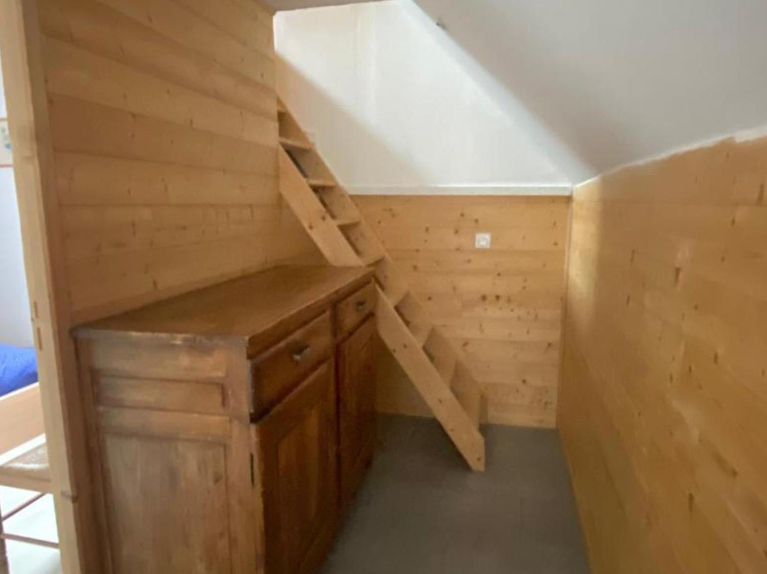 Appt T2 Proche Appartement *