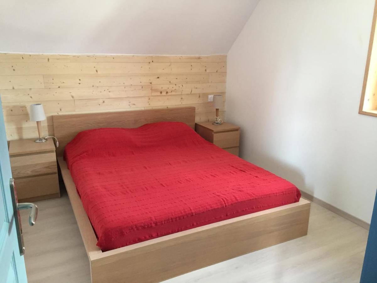 Apartment Appt T2 Proche *